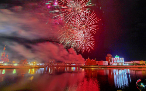 Йошкаролинцы хотят знать, будет ли салют ко Дню России