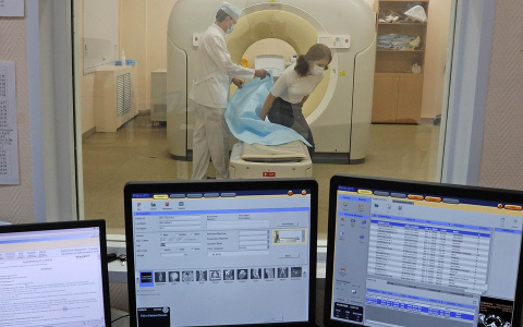 В Марий Эл более миллиарда рублей потратят на борьбу с онкологией