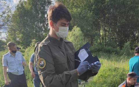 В Марий Эл после гибели двух детей в пруду возбудили уголовное дело