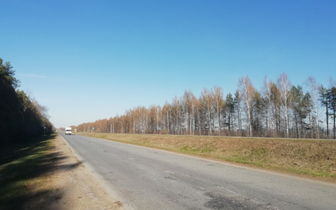 Сернурский тракт в Марий Эл перекроют на четыре часа