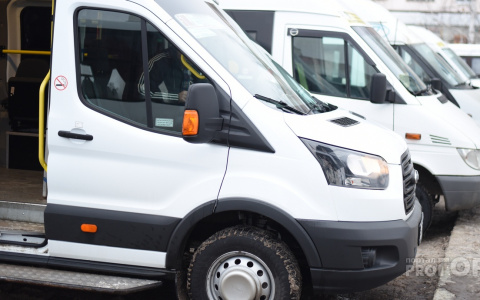 Авторская колонка: пассажиры возмущены рейдами сотрудников ГИБДД в Йошкар-Оле