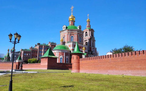 О погоде на выходные: йошкаролинцы смогут насладится солнцем