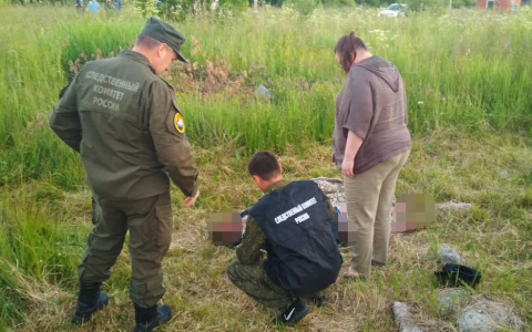 В гибели 17-летнего подростка из Марий Эл разбирается прокуратура