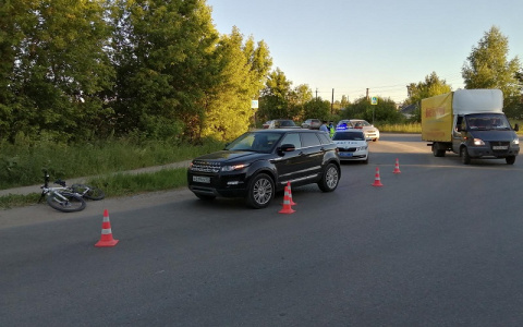 Велосезон открыт: как йошкаролинцу не стать жертвой активного отдыха