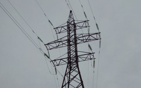 Шесть районов Марий Эл пострадали из-за стихии