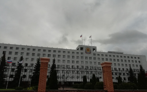 Режим повышенной готовности продлен: глава Марий Эл подписал указ