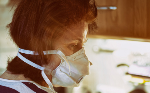 Специалисты сообщили об очагах COVID-19 в Марий Эл