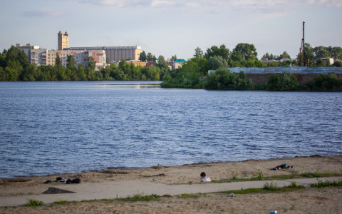 В июле йошкаролинцев ждет «жаркий» сюрприз