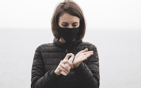 Новые «лидеры»: обновлена карта распространения COVID-19 в Марий Эл