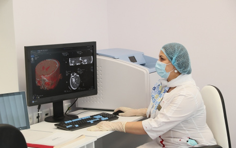 Лечение по ОМС: все, что нужно знать йошкаролинцам