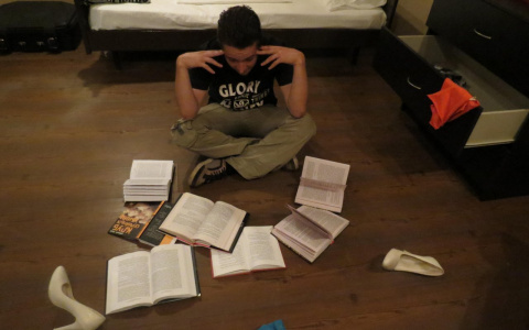 Тест на IQ: не бойтесь узнать, есть ли в вас геном гениальности