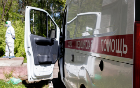 В Марий Эл зафиксирована еще одна смерть от COVID-19