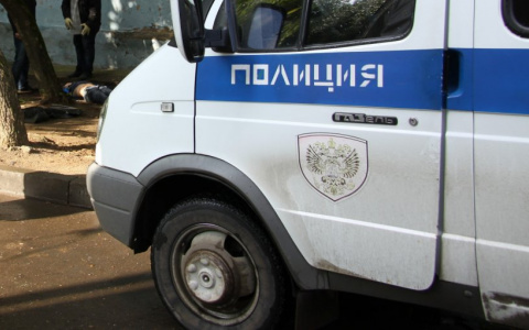 «Смертельное развлечение»: утром в Йошкар-Оле обнаружено два тела