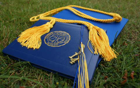 Только люди с двумя высшими образованиями набирают в этом тесте 9/12 баллов