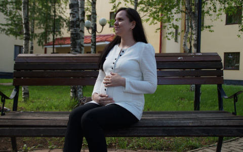 Более 1000 новорожденных появилось в Йошкар-Оле за этот год