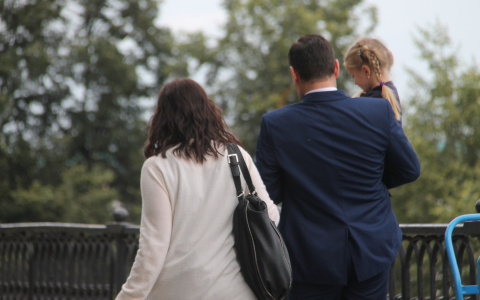 Рецепты счастья и афиша мероприятий: йошкаролинцы отметят День семьи, любви и верности