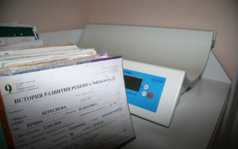 В Марий Эл возобновляют работу детские отделения и стационары