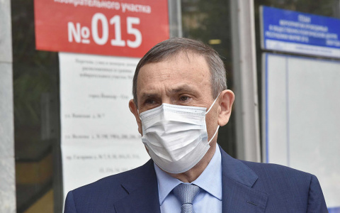 Глава региона подписал: в Марий Эл разрешили работать ряду организаций