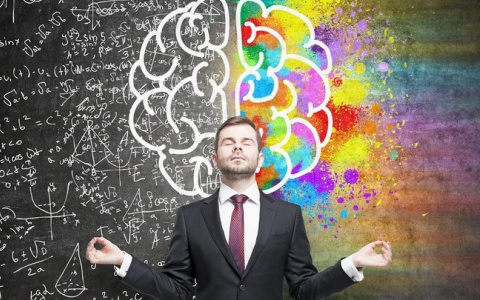 Тест дня: выберите фигуру и раскройте свою скрытую силу