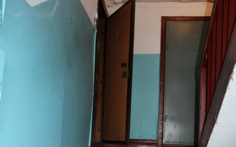 В одной из квартир Йошкар-Олы соседи нашли тела двух молодых мужчин