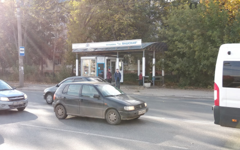 В России предложили изменить водительские права и ПТС