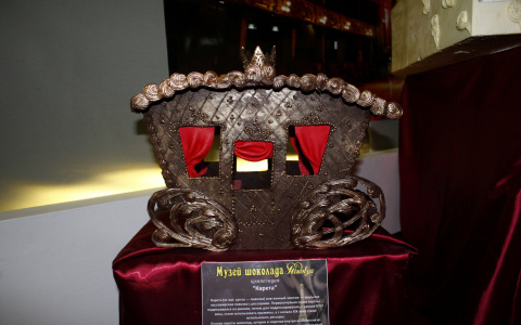 Всемирный день шоколада: советы йошкаролинцам по выбору сладости