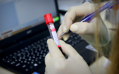 В России закончили испытание вакцины от коронавируса