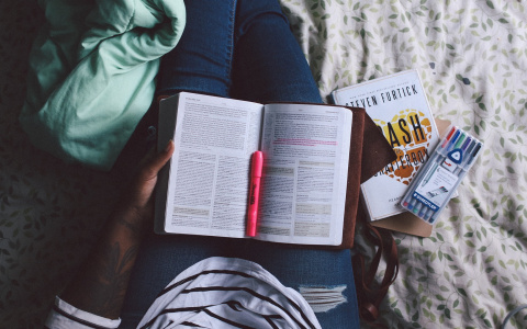 Огромный тест обо всем: слабо дойти до последнего вопроса?