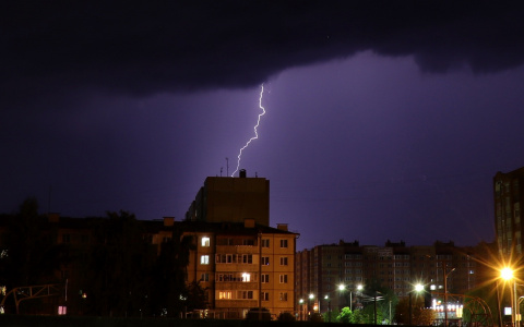 Жителей Марий Эл предупредили об опасной аномалии