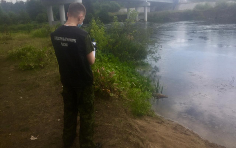 Тело восьмилетней девочки, утонувшей в Илети, нашли спустя неделю