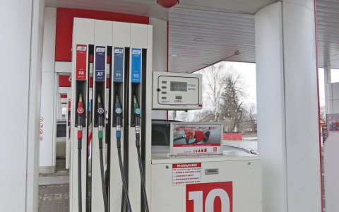 «Все хуже с каждым месяцем»: известно, на сколько в Марий Эл топливо стало дороже