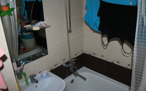 В Йошкар-Оле нашли тело женщины в ванной