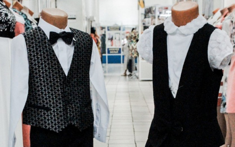 Новый стандарт школьной формы: что ждет родителей Йошкар-Олы