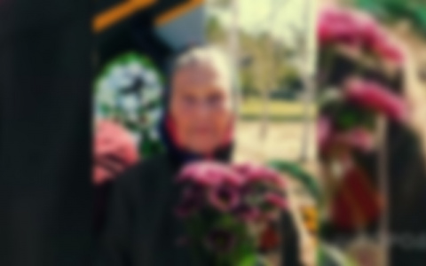 В Марий Эл спустя неделю нашли тело 89-летней пропавшей женщины