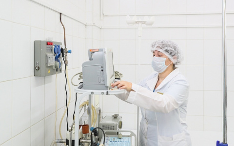 Более 200 пациентов нуждаются в кислородной поддержке: что происходит в инфекционных отделениях Марий Эл