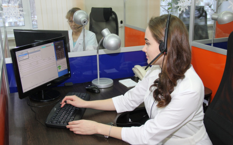 Стабильные показатели: в Марий Эл обновлена статистика по COVID-19