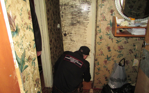 Грабежи, убийства, изнасилования: криминальная жизнь Марий Эл