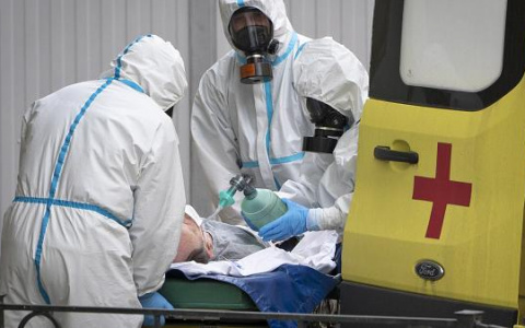 Ученые назвали шесть основных форм COVID-19 и их симптомы