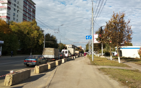 Часть россиян хотят освободить от транспортного налога