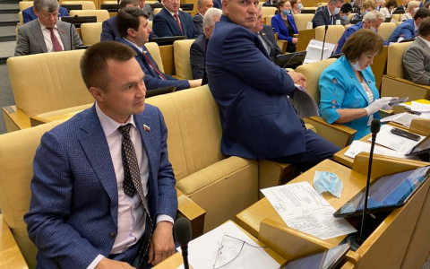 В Марий Эл из резервного фонда России поступит 1 миллиард рублей