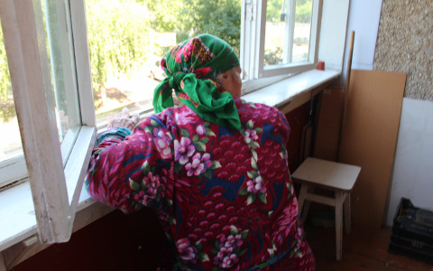 Во время пандемии пенсионерам предложили выплатить по 15 тысяч рублей