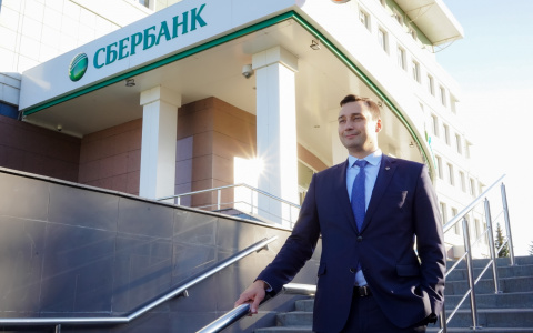 Сбербанк выдает россиянам ипотеку по ставкам, как в Европе