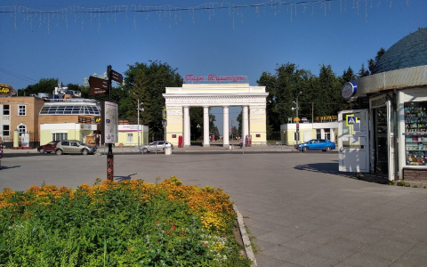 Один город в лидерах: обновилась карта распространения COVID-19 в Марий Эл