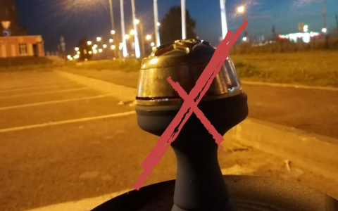 Кафе Йошкар-Олы могут остаться без кальянов