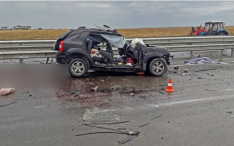 «Pro Город» узнал ТОП самых частых автомобильных поломок, приводящих к авариям