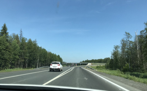 В Марий Эл перекроют две автодороги