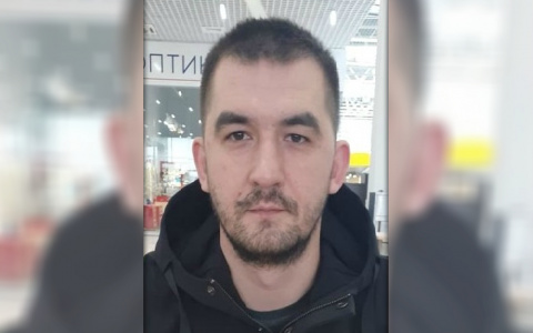 В Йошкар-Оле с мая разыскивают отца двоих детей