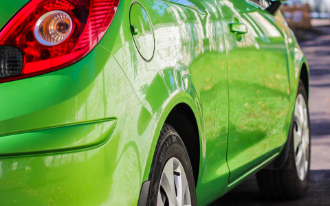 Жизнь автомобилистов в Марий Эл изменится с 1 августа