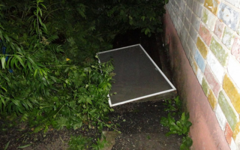 В Йошкар-Оле из окон многоквартирных домов падают дети