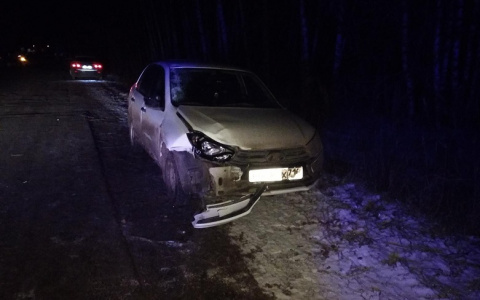 В Марий Эл осужден депутат за пьяное ДТП, в котором погиб подросток